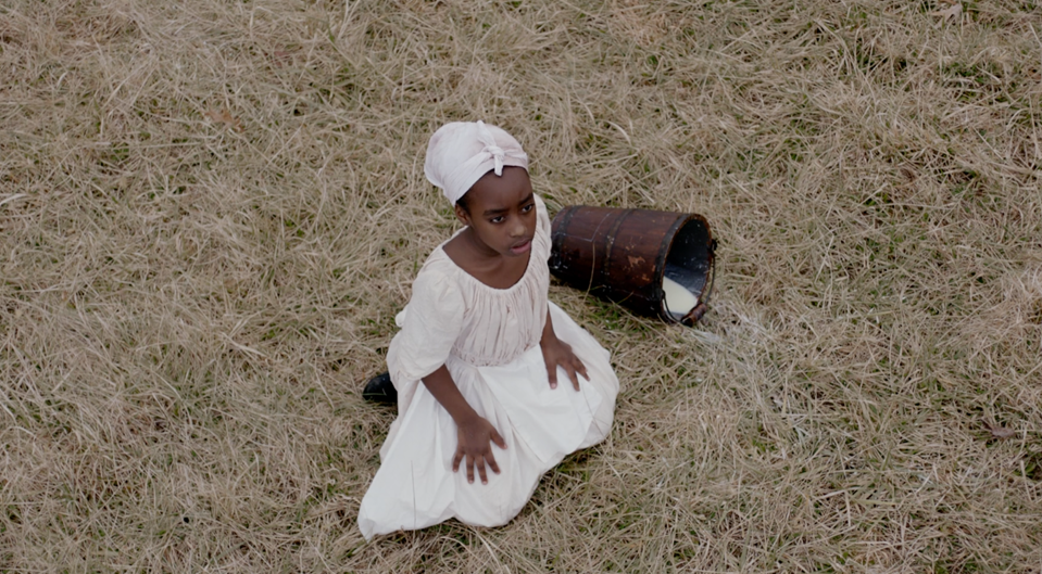 What The Wind Carries